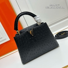 Louis Vuitton Top Handle Bags